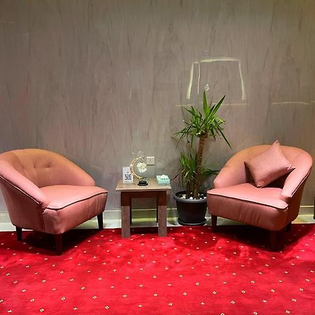 Mandaren Suites Ta'if Bagian luar foto